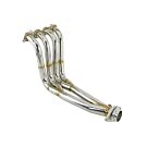 Skunk2 Alpha series 4-2-2-1 RVS K-swap uitlaatspruitstuk (Honda Civic/CRX/Del sol/Integra)