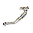 Skunk2 Alpha series 4-2-1 stainless steel exhaust manifold (S2000 99-09) | 412-05-1940 | A4H-TECH.COM