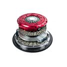Competition Clutch Twin disc Race Kupplungssatz (H/F-serie motor) | CCI-4-8014-C | A4H-TECH.COM