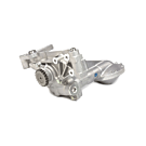 4PistonRacing upgrade oil pump (K20/K24 engines) | 4PR-KPUMP | A4H-TECH.COM