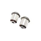 Mugen Casquillos de brazo de control inferior delantero (Honda Integra 01-06 Type R DC5) | 51392-XK5-S0N0 | A4H-TECH