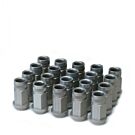 Skunk2 Aluminium Wielmoeren M12x1.5mm (Conisch) | 520-99-0825 | A4H-TECH.COM