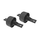 OEM Honda Längslenkerbuchse gestärkt (Civic/CRX/Del Sol/Integra) | 52385-ST3-G01(X2) | A4H-TECH.COM