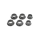 Mugen Versterkte stuurhuis rubbers (Honda Integra 01-06 Type R DC5) | 53685-XK5-S0N0 | A4H-TECH