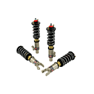 Skunk2 Pro-ST series coilovers (Civic/CRX 88-91) | 541-05-8715 | A4H-TECH.COM