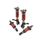 Skunk2 Pro-C series coilovers (S2000 99-09) | 541-05-6400 | A4H-TECH.COM
