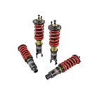 Skunk2 Pro-ST series coilovers (Civic/CRX 88-91) | 541-05-8715 | A4H-TECH.COM