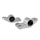 Hardrace Draagarmrubbers gelagerde bussen voorzijde onder (Accord 03-07 4drs/tourer) | HR-6976 | A4H-TECH.COM
