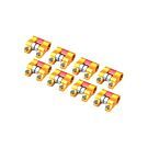Ferrea aluminium-magnesium 2nd Gen roller rocker arm kit (K20C 2015+ FK2/FK8 engines) | FR-RR1006(X8) | A4H-TECH.COM