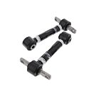Hardrace Camber Kit rear black (Civic/CRX/Del so/Integra) | HR-6112-ED | A4H-TECH.COM