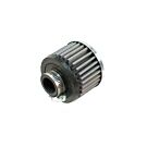 QSP Ventildeckelentlüftung filter 9/12/15/18/25mm (universal) | QSP-QAIR1303-X | A4H-TECH.COM