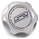 Skunk2 Aluminium Oliedop (Universeel)