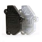 Skunk2 Aluminium VTEC Solenoid block off plate (92-06 VTEC engines) | 639-05-0600 | A4H-TECH.COM