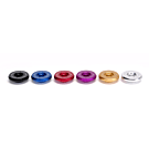 Skunk2 valve cover Washer Kit (K-serie engines) | 649-05-0120 | A4H-TECH.COM