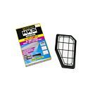 HKS RSK Racing luchtfilter kit (Civic 07-12 Type R FN2) | HKS-70020-DH001