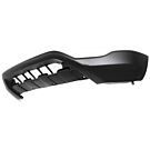 ABP Front bumper bottom part (Honda CR-V 7-12) | ABP-FB-CRV10-LO-P | A4H-TECH / ALL4HONDA.COM