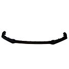 OEM Honda front bumper lip (Honda Civic 17-21 2.0 Type R turbo FK8) | 71102-TGH-AX0 | A4H-TECH / ALL4HONDA.COM