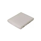 OEM Honda Interior filter (Honda Civic 07-12 Type R FN2) | 80292-SMG-E01 | A4H-TECH / ALL4HONDA.COM
