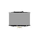 Ashuki Radiateur AT (Honda Accord 03-07 2.4)