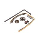 Ashuki distributie ketting+spanner+geleider set (Civic/Integra 01-12 Type R)