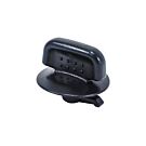 OEM Honda Panel/lid lock graphite black (Honda Civic/CR-V/CR-Z/Jazz/Insight) | 83113-S6A-003ZD | A4H-TECH / ALL4HONDA.COM