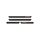 Mugen Molduras de umbral de puerta (Honda Civic 2022+ 2.0 Type R turbo FL5) | 84200-XNRX-K0S0 | A4H-TECH