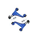 Hardrace pillow ball camber kit achterzijde (S2000 99-09)