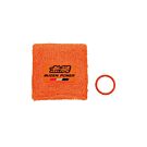 Mugen Reservoir cover (universeel) | 90000-XYL-513A | A4H-TECH