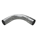 Simons steel bend 90 degrees (universal) | U02X90 | A4H-TECH.COM