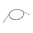 Dorman hood release cable (Civic/CRX 88-91) | DM-912022 | A4H-TECH.COM