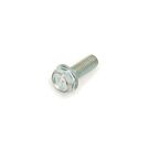 OEM Honda Flensbout M6x25 (universeel) | 95701-06025-08 | A4H-TECH / ALL4HONDA.COM