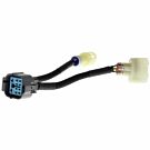 Rywire Zündverteiler Adapter OBD0 nach OBD2 10 pin (universal Honda) | RY-DA-OBD0-OBD210P | A4H-TECH.COM