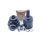 Febest Homokineet binnenzijde (tussenas) (Honda Civic/CRX 88-91 VTEC/D16A9/D16Z5 & Integra)