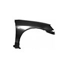 ABP Spatbord rechts (Honda Civic 01-03 2/4drs) | 4031501 | A4H-TECH / ALL4HONDA.COM