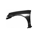 ABP Spatbord links (Honda Civic 01-03 2/4drs) | 4031502 | A4H-TECH / ALL4HONDA.COM