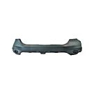 ABP Front bumper upper part (Honda CR-V 7-12) | ABP-FB-CRV10-UP-P | A4H-TECH / ALL4HONDA.COM