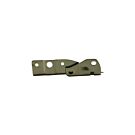 ABP Hood hinge right (Honda Prelude 92-01) | HHR-03 | A4H-TECH / ALL4HONDA.COM