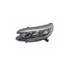 ABP Koplamp links incl. E-mark (Honda CR-V 14-18) | ABP-HL-CRV14-L | A4H-TECH