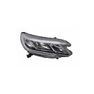 ABP Koplamp rechts incl. E-mark (Honda CR-V 14-18) | ABP-HL-CRV14-R | A4H-TECH