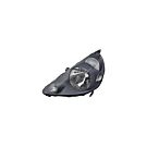 ABP Headlight left incl. E-mark (Honda Jazz 02-04) | ABP-HL-JAZZ02-L | A4H-TECH