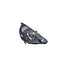 ABP Faro delantero derecho incl. E-mark (Honda Jazz 02-04) | ABP-HL-JAZZ02-R | A4H-TECH