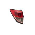 ABP Achterlicht links incl. E-mark (Honda HR-V 2015+) | ABP-TL-HRV15-L | A4H-TECH