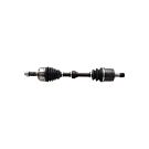 Blue Print Antriebswelle links (Honda CR-V/FR-V) | ADBP890073 | A4H-TECH