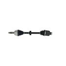 Blue Print Antriebswelle rechts (Honda CR-V/FR-V) | ADBP890075 | A4H-TECH