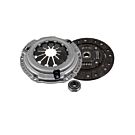 Blue Print clutch kit 212mm (Honda 88-91 D-serie engines) | ADH23032 | A4H-TECH / ALL4HONDA.COM