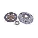 Blue Print clutch kit 212mm (Honda 92-05 D-serie engines) | ADH23041 | A4H-TECH / ALL4HONDA.COM