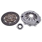 Blue Print Koppelingsset (Honda Civic/Integra/RSX) | ADH23098 | A4H-TECH / ALL4HONDA.COM