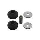 Blue Print Schokdemper topmount rubbers (Honda Civic/CRX/Del sol/Integra/S2000) | ADH280162 | A4H-TECH