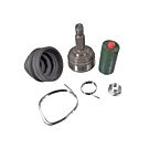 Blue Print CV Joint wheel side front axle (Honda Civic/Accord/CRX/Integra) | ADH28907 | A4H-TECH