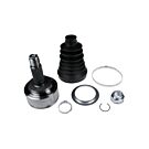 Blue Print Gelenksatz Radseite Vorderachse (Honda CR-V 05-06) | ADH28972 | A4H-TECH